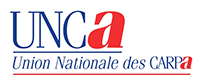 Logo UNCA